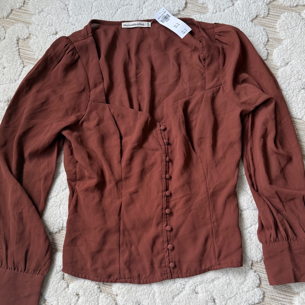 Abercrombie NWT